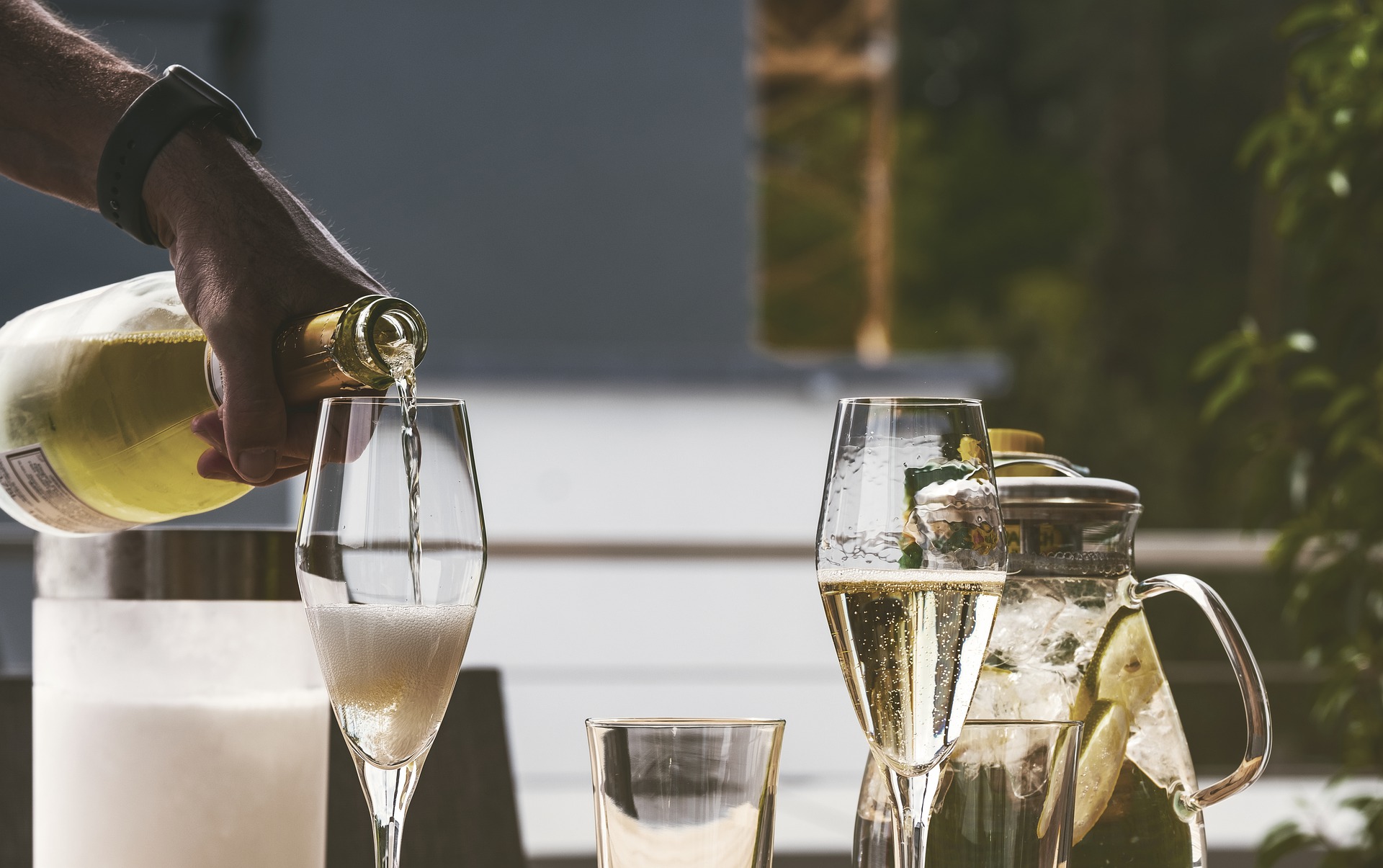Io Son Meridionale Amante Del Buon Vino