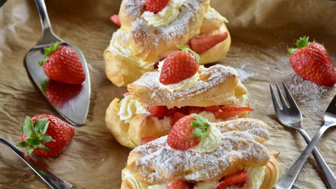 Postre