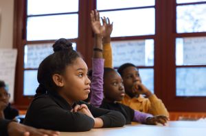 Ember Charter School: el reto por la equidad en la educación en NYC
