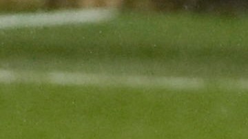 El gol que tanto necesitaba Eden Hazard.