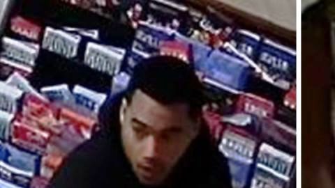 NYPD busca a este hombre