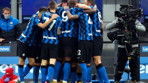 Un golpe de autoridad para el equipo lobardo.