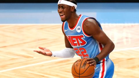 Caris Levert fue operado con éxito.