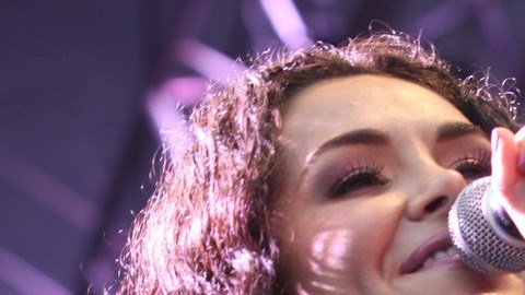 Mayté Carranco.