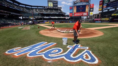 Los Mets tendrán que buscar otro Gerente General.