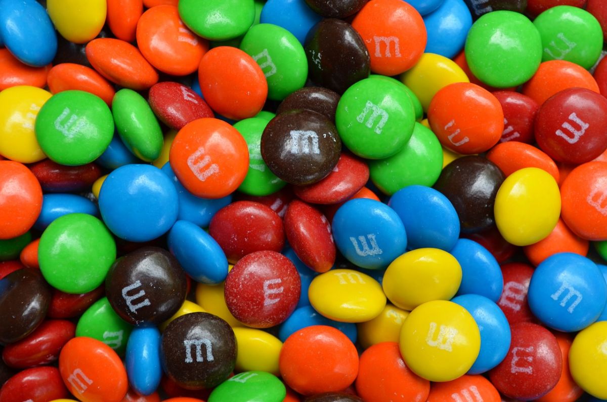 M&M elimina sus personajes de colores por insólita razón