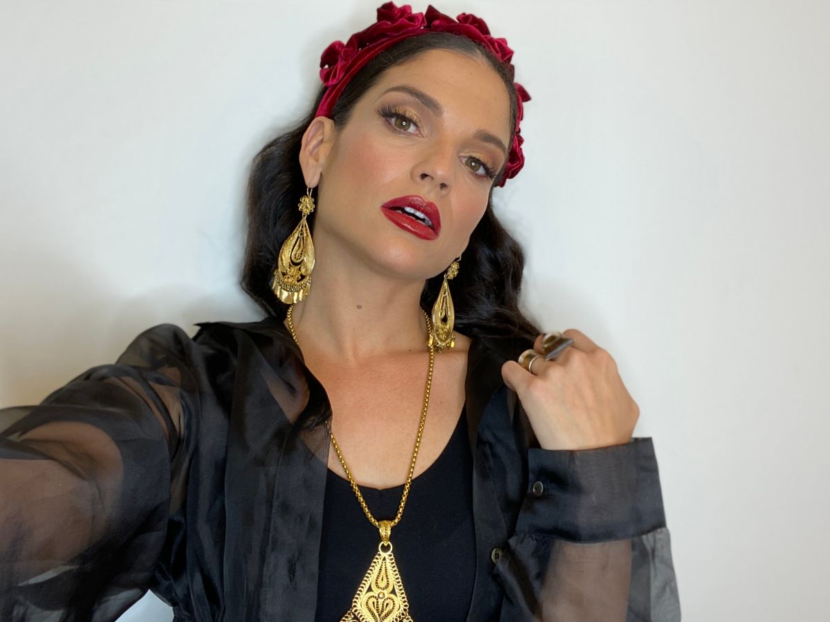 El ex de Natalia Jiménez la acusó de abusar de la