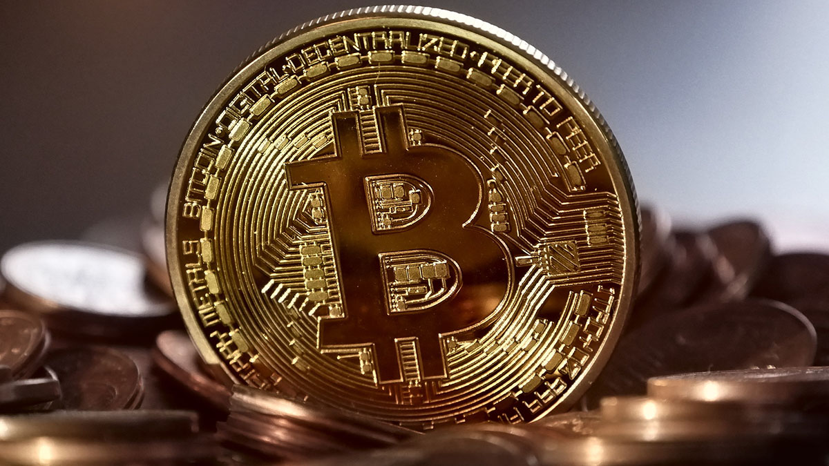 galiu prekiauti bitcoin su interaktyviais brokeriais