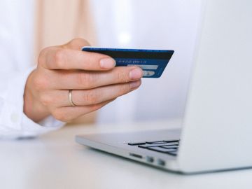 Qué hacer si pierdes o destruyes por error tu tarjeta de débito EIP