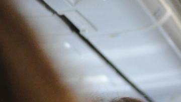 El hombre indicó que lo hizo porque él y su esposa están "paranoicos" con el tema del COVID.