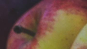 Manzanas