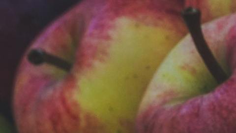 Manzanas