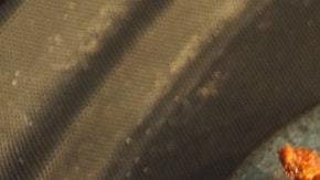 Muchos platillos asiáticos usan almidón de maíz.