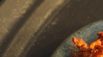 Muchos platillos asiáticos usan almidón de maíz.