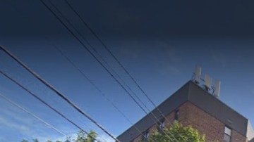 Queens Place Mall, NYC