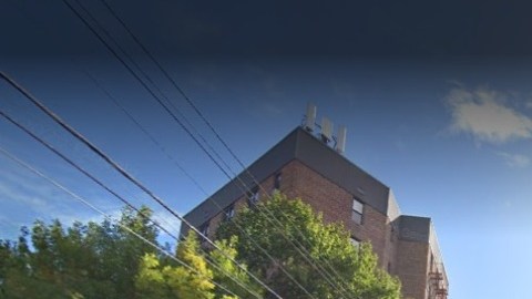 Queens Place Mall, NYC