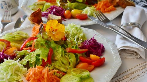 Ensalada
