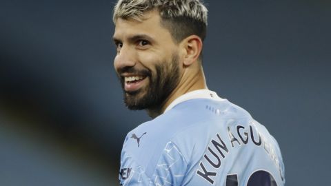 sergio aguero lamborghini