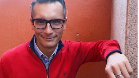 Sergio Sepúlveda