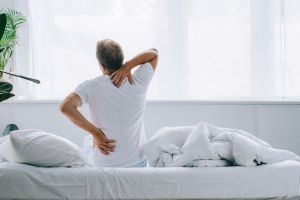 Cómo identificar el dolor de espalda causado por el cáncer