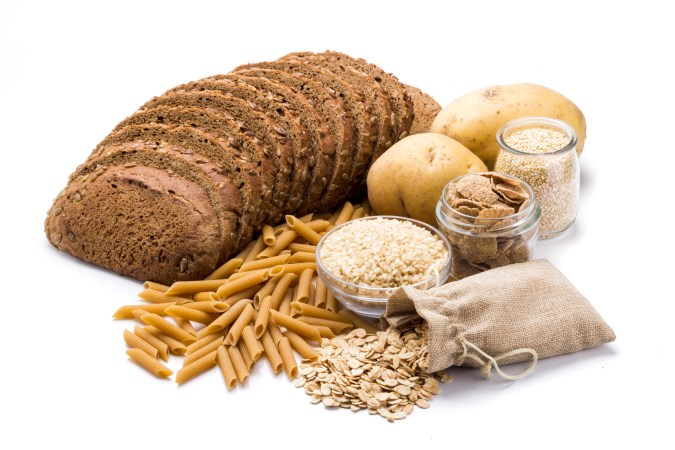 Carbohidratos