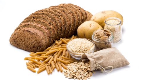 Carbohidratos