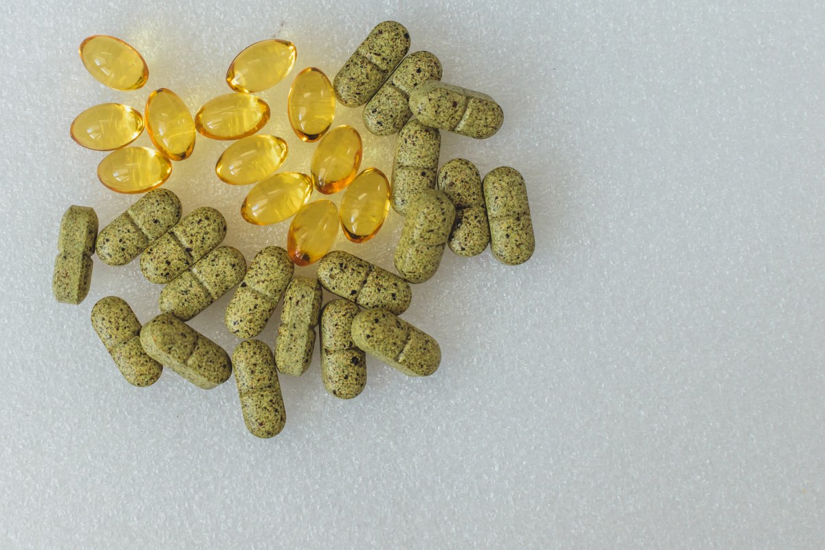 Cómo consumir Omega 6 a través de la onagra El Diario NY