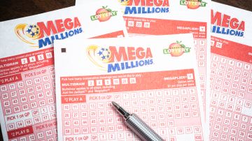 Mega Millions ha repartido la mayor cantidad de sus jackpots en enero.