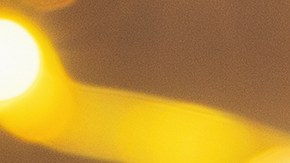 La pequeña no quiso juguetes como la mayoría de los niños desean.