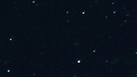 Se planea que el viaje se realice en enero del próximo año.
