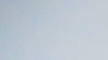 El filtro permite recrear imágenes junto a seres queridos que murieron.