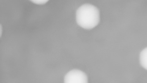 La mujer disfrutó el llenar de glitter la casa de su ex.