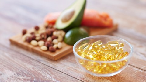 omega 3