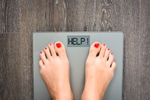 Cinco razones por las que haces dieta pero no logras bajar de peso