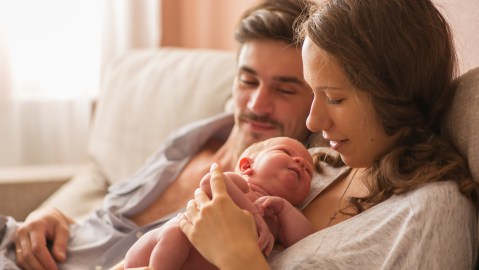 Maternidad