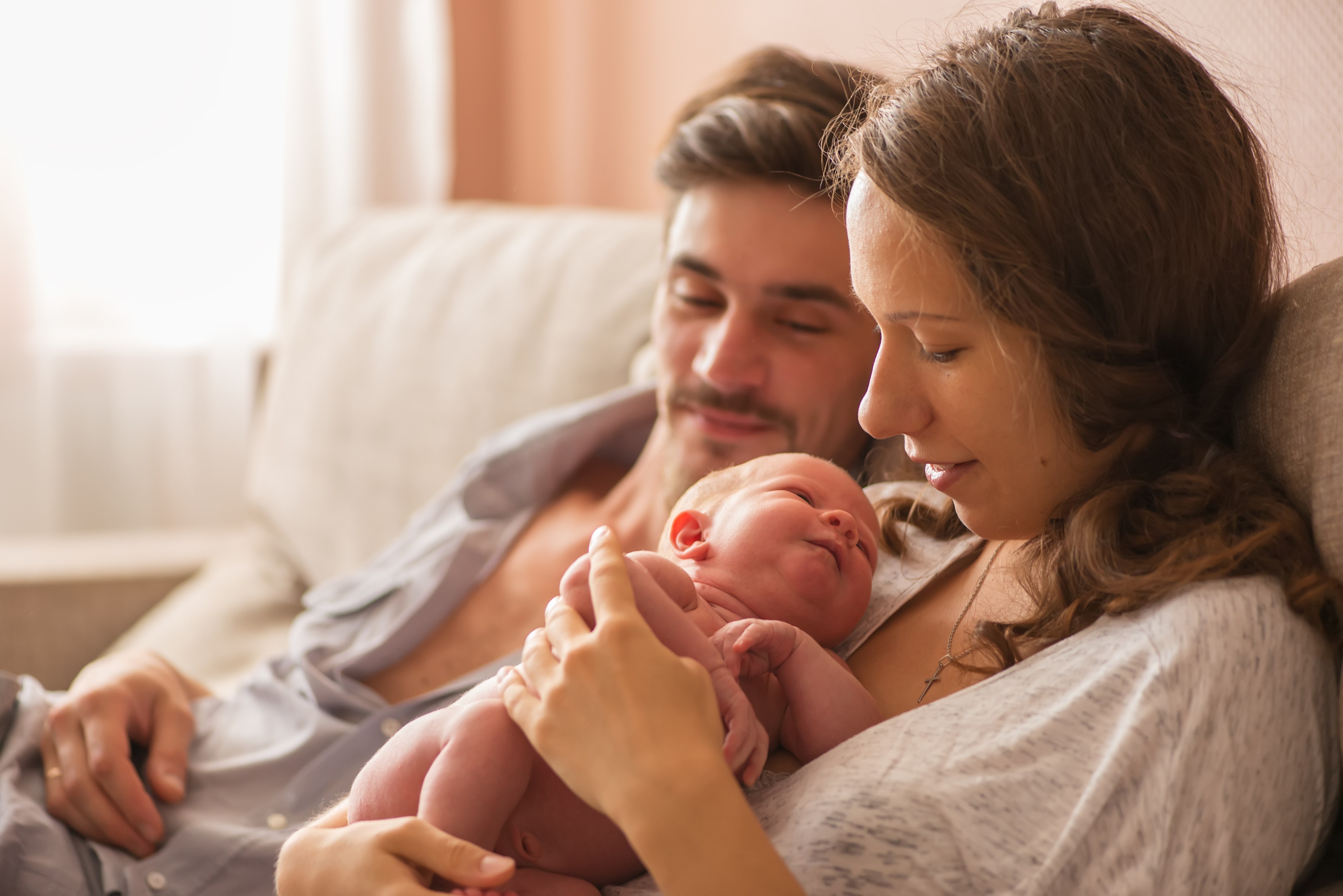Bebé: Consejos prácticos para padres primerizos, Maternidad, Tips, HOGAR-FAMILIA