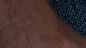 La pequeña vivió el peor de los infiernos.