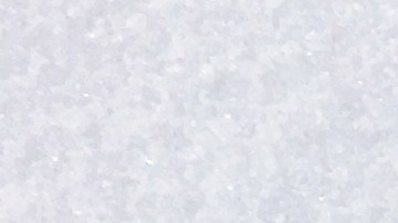 Jamás se imaginó que sería una señal de peligro.