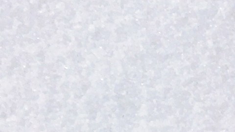 Jamás se imaginó que sería una señal de peligro.