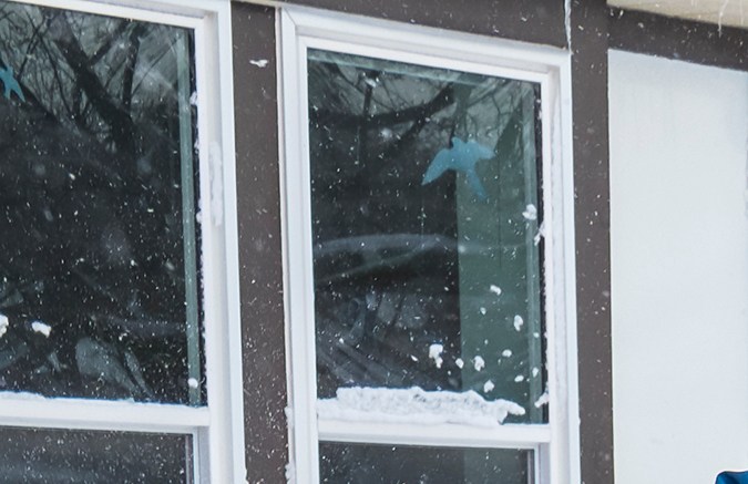 Palear la nieve y las bajas temperaturas forman una tormenta perfecta de riesgos para la salud del corazón
