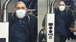 Arrestan a hispano por ataque con martillo en el Metro de Nueva York