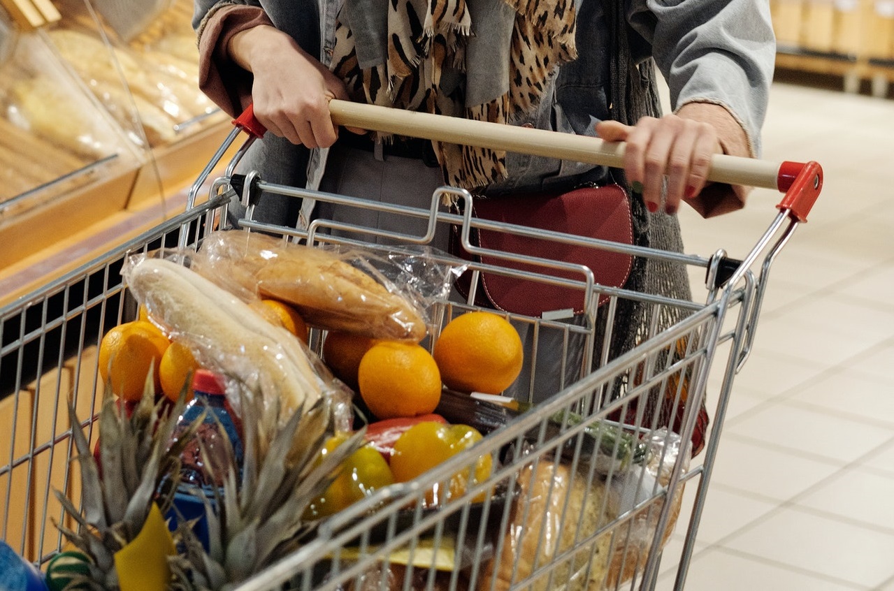 Uso del táper para ahorrar y comer mejor