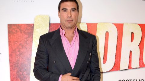 Eduardo Yáñez