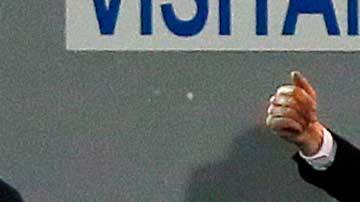 Zinedine Zidane podría estar viviendo sus últimas horas como técnico merengue.