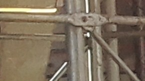 NYPD investiga la denuncia.