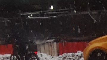 Nevada en Midtown, Manhattan