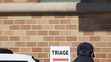 Estados Unidos acumula más de 27.6 millones de contagios por COVID-19.