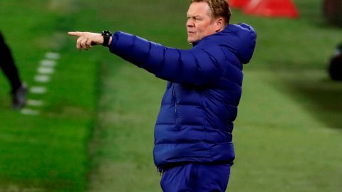 Ronald Koeman