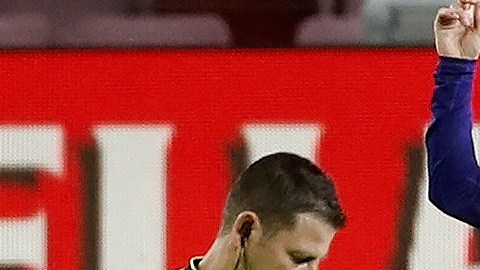 Leo Messi