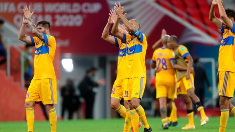 Tigres UANL